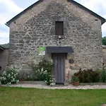 L'oustal De Julie 3 Personnes Laval-du-Tarn