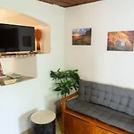 度假居 L'oustal De Julie 3 Personnes
