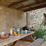 L'oustal De Julie 3 Personnes 度假居
