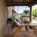 度假居 L'oustal De Julie 3 Personnes