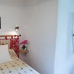 L'oustal De Julie 3 Personnes 度假居 *