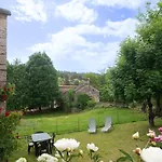 L'oustal De Julie 3 Personnes * Laval-du-Tarn
