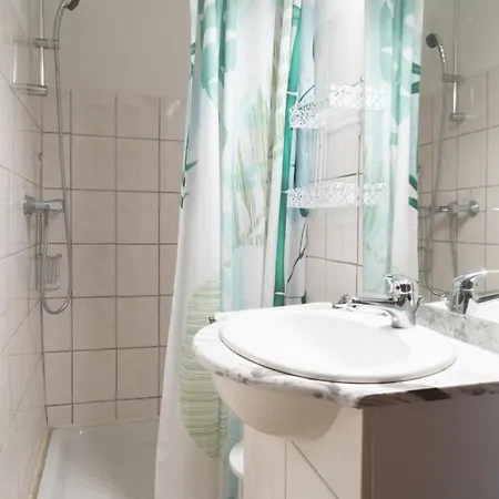 L'oustal De Julie 3 Personnes Holiday home *