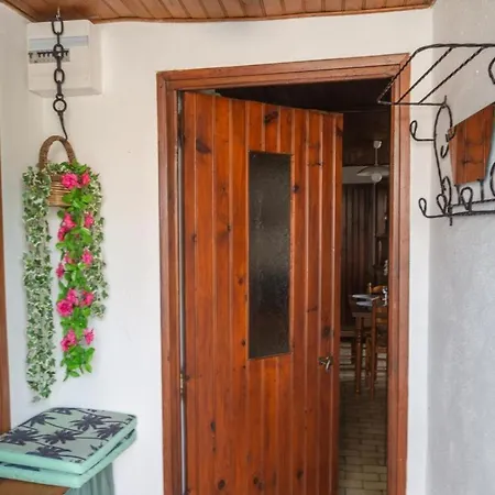 Holiday home L'oustal De Julie 3 Personnes Laval-du-Tarn