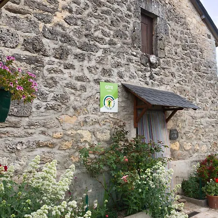 L'oustal De Julie 3 Personnes * Laval-du-Tarn