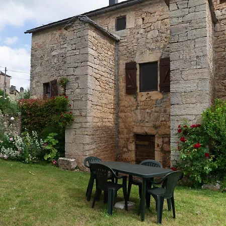 L'oustal De Julie 3 Personnes