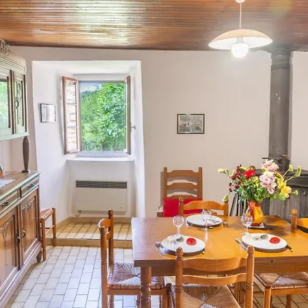 L'oustal De Julie 3 Personnes