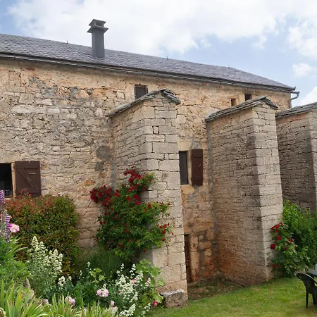 L'oustal De Julie 3 Personnes Holiday home Laval-du-Tarn