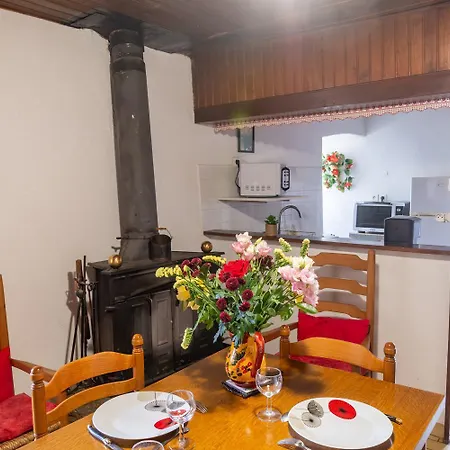 Holiday home L'oustal De Julie 3 Personnes Laval-du-Tarn