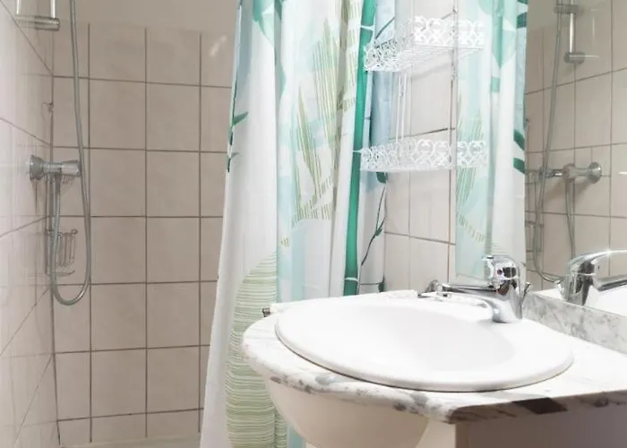 L'oustal De Julie 3 Personnes Holiday home *