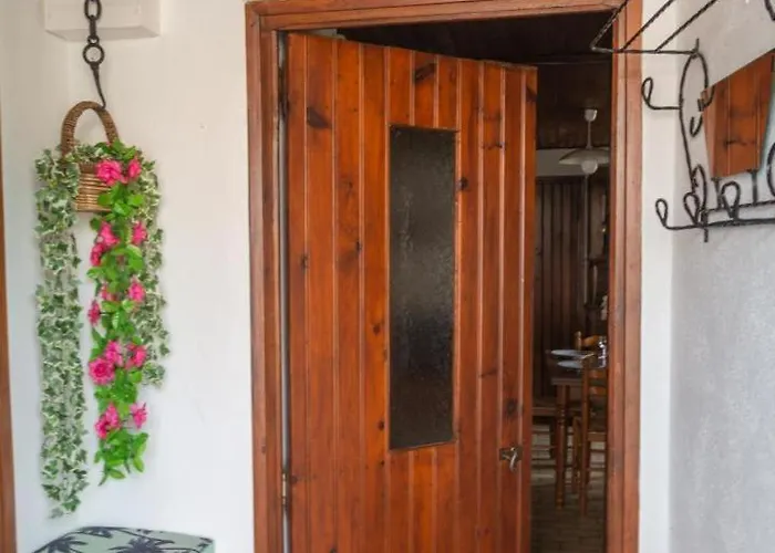 Holiday home L'oustal De Julie 3 Personnes Laval-du-Tarn